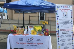 Suffolk Center for Speech