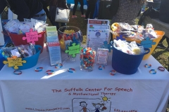 Suffolk Center for Speech
