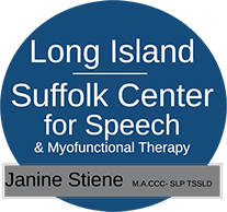 Suffolk Center for Speech